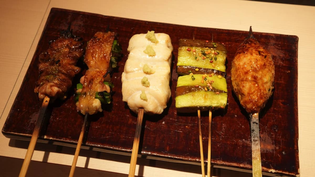 飲食業界への転職 | 千葉県市川市の飲食の求人なら鳥きよ