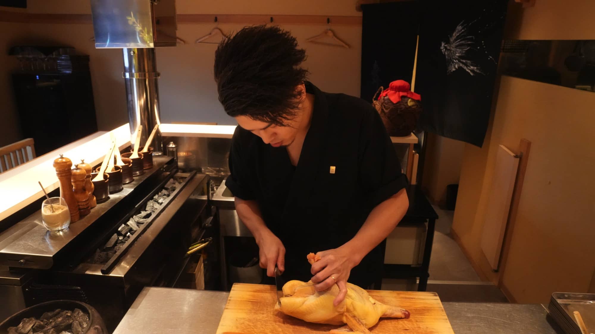 経験を活かせる職場 | 千葉県市川市の飲食の求人なら鳥きよ