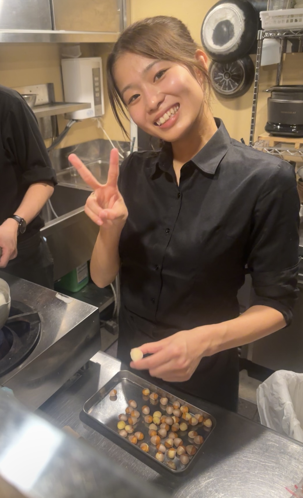 今すぐ応募しよう！