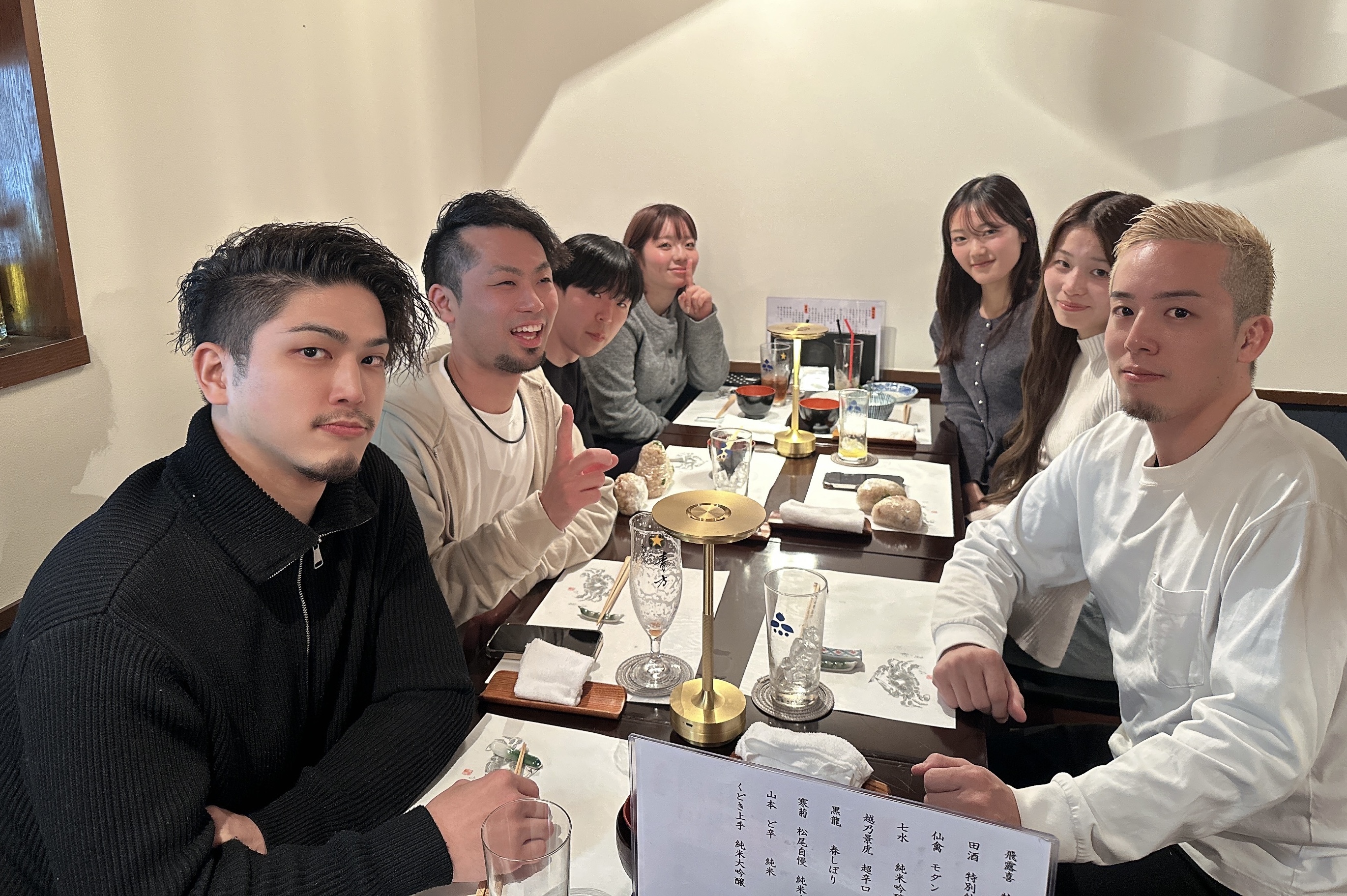 5. キャリアアップの支援